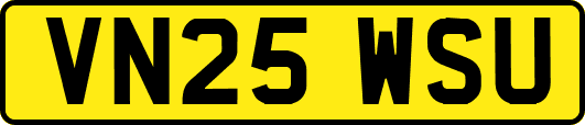VN25WSU
