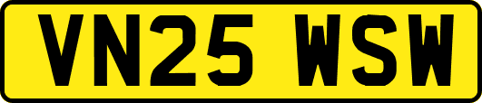 VN25WSW