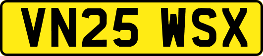 VN25WSX