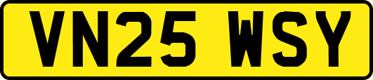 VN25WSY