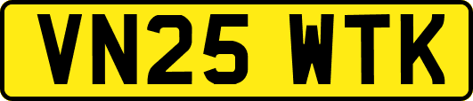 VN25WTK