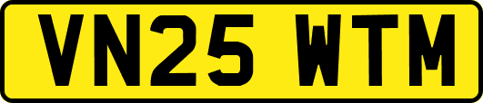VN25WTM