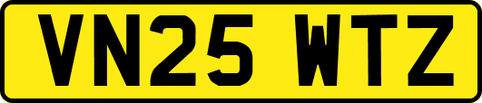 VN25WTZ