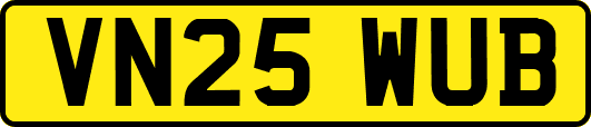 VN25WUB
