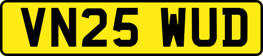 VN25WUD