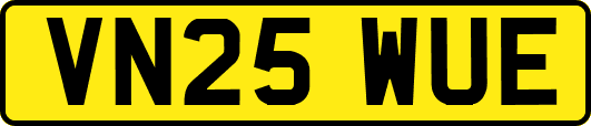 VN25WUE