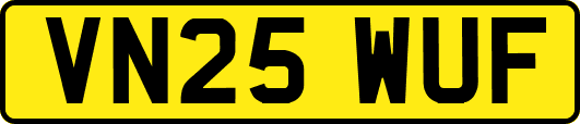 VN25WUF