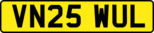 VN25WUL