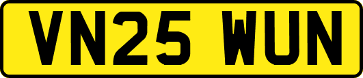 VN25WUN