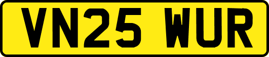 VN25WUR