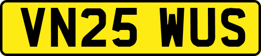 VN25WUS