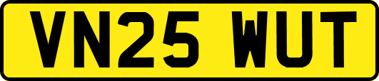 VN25WUT