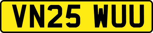 VN25WUU