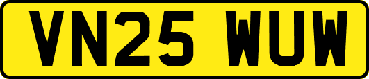 VN25WUW