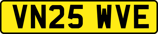 VN25WVE