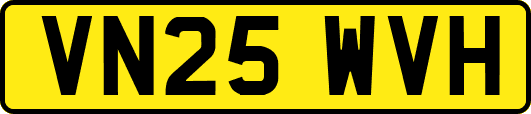 VN25WVH
