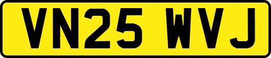VN25WVJ
