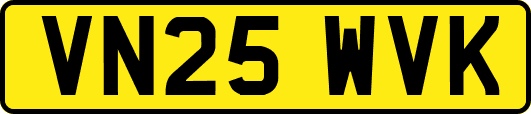 VN25WVK