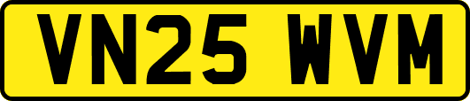 VN25WVM