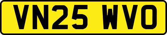 VN25WVO
