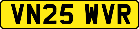 VN25WVR