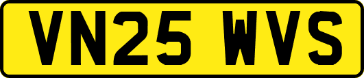 VN25WVS