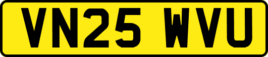 VN25WVU