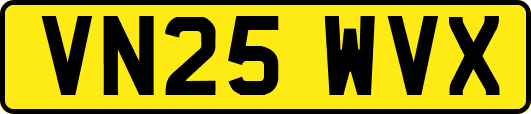 VN25WVX