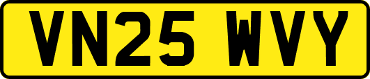 VN25WVY
