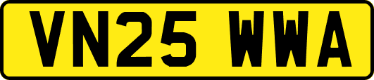 VN25WWA