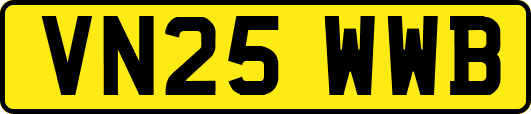 VN25WWB