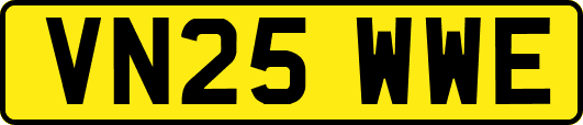 VN25WWE