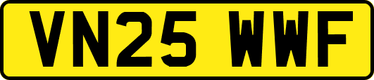 VN25WWF