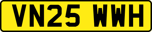 VN25WWH