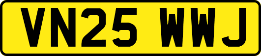 VN25WWJ