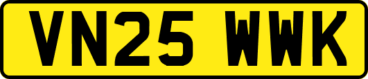 VN25WWK