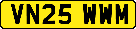 VN25WWM