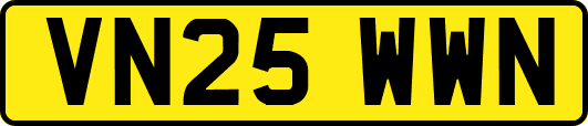 VN25WWN