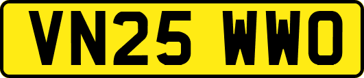 VN25WWO