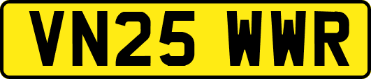 VN25WWR