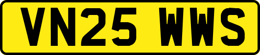 VN25WWS