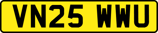 VN25WWU