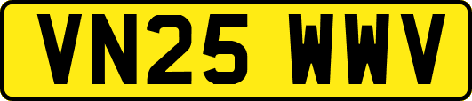 VN25WWV