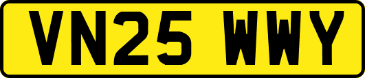 VN25WWY