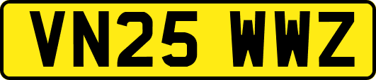 VN25WWZ