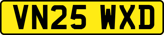 VN25WXD