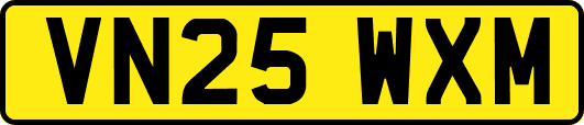 VN25WXM