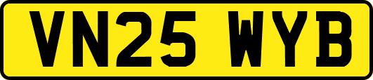 VN25WYB