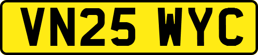 VN25WYC