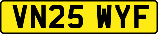 VN25WYF
